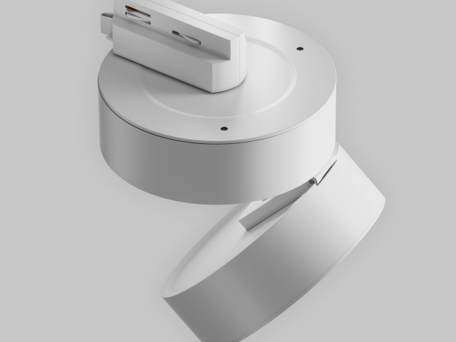 Трековый светильник Technical TR007-1-18W3K-W фото:12