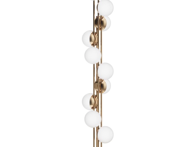 Настольный светильник Maytoni MOD081TL-L14G3K фото:14