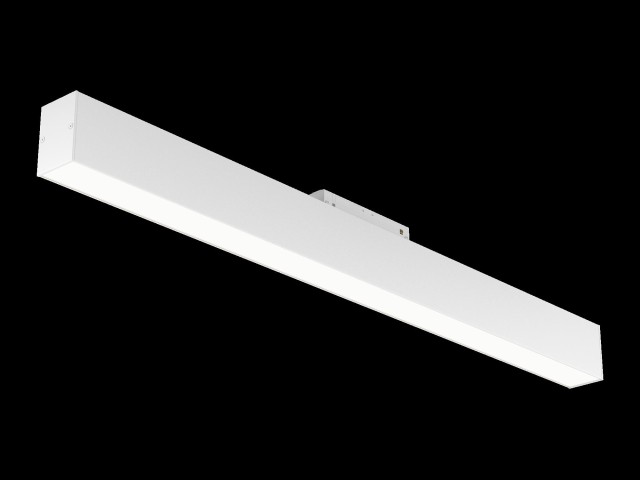 Трековый светильник Technical TR012-2-20W4K-W фото:2