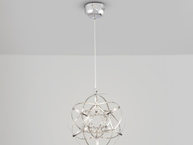 Подвесной светильник Freya FR5099PL-L6CH фото:4
