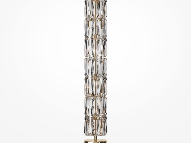 Напольный светильник (торшер) Maytoni MOD043FL-08G фото:21
