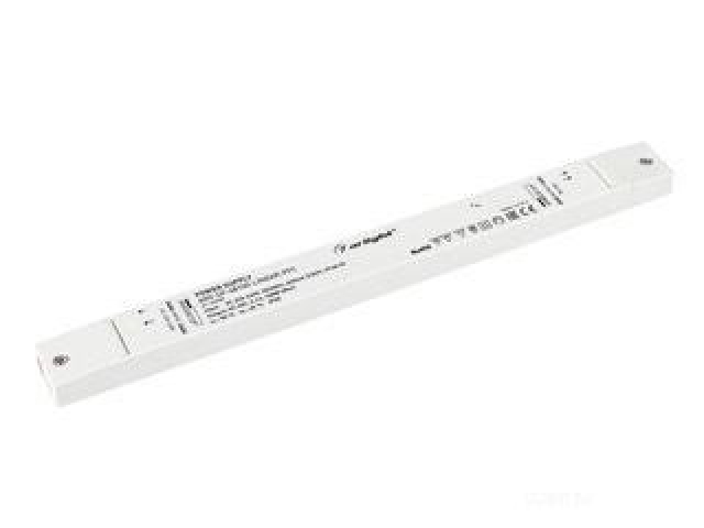 Блок питания ARV-SP-48100-LINEAR-PFC (48V, 2.1A, 100W) (Arlight, IP20 Пластик, 5 лет) фото:3