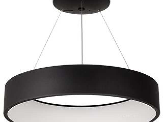 Светильник SP-TOR-RING-HANG-R600-42W Warm3000 (BK, 120 deg) (Arlight, IP20 Металл, 3 года) фото:15