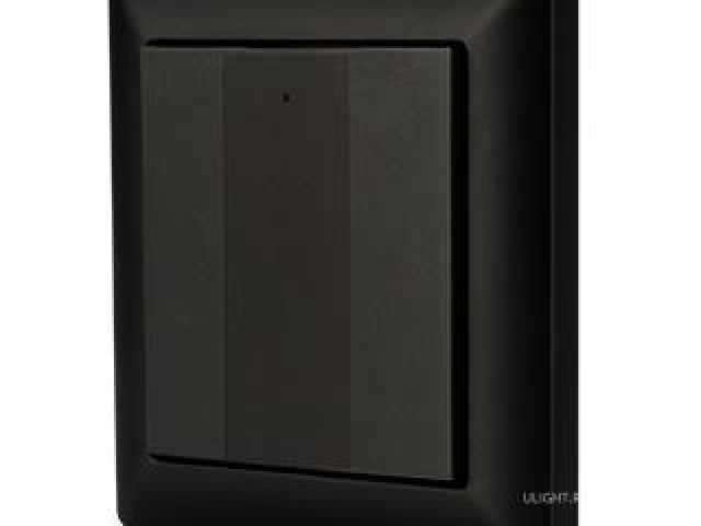 INTELLIGENT ARLIGHT Панель DALI-223-2K-D2-IN-BLACK (BUS, Free purpose) (IARL, -) фото:5