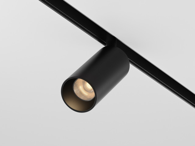 Трековый светильник Technical TR032-2-5W2.7K-M-B фото:10