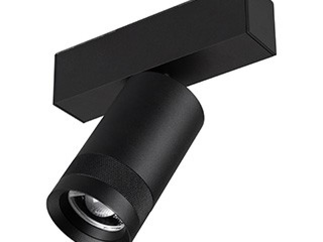 Светильник MAG-SPOT-ZOOM-45-R60-15W Day4000 (BK, 15-50 deg, 24V) (Arlight, IP20 Металл, 5 лет) фото:4
