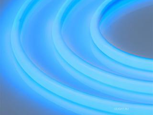 Лента герметичная RTW-PWT-A180-13mm 24V Blue (14.4 W/m, IP67, 2835, 5m) (Arlight, 14.4 Вт/м, IP67) фото:2