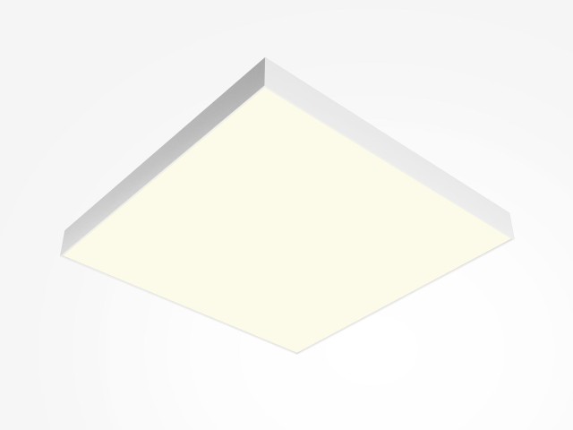 Потолочный светильник Technical C032CL-90W3K-SQ-W фото:7