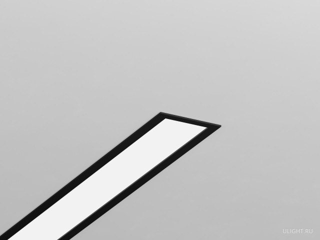 Линейный светильник LINE 3525 IN Фото:1