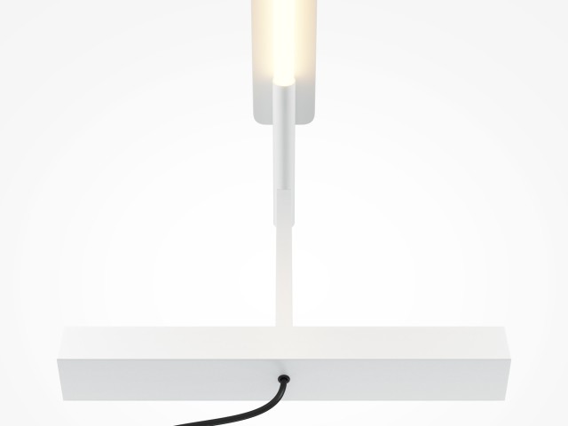 Напольный светильник (торшер) Maytoni MOD214FL-L20W3K фото:2