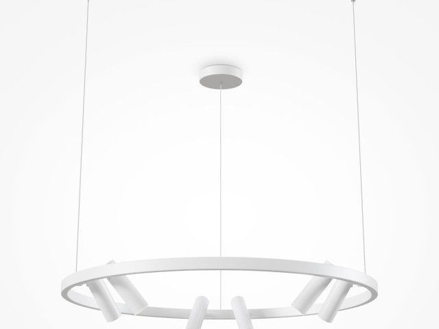 Подвесной светильник Maytoni MOD102PL-L42WK фото:7