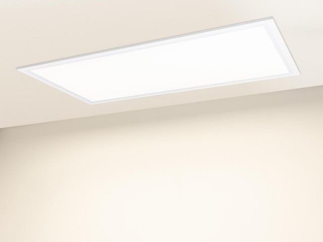 Светильник DL-INTENSO-S600x1200-60W Day4000 (WH, 120 deg, 230V) (Arlight, IP40 Металл, 3 года) фото:2