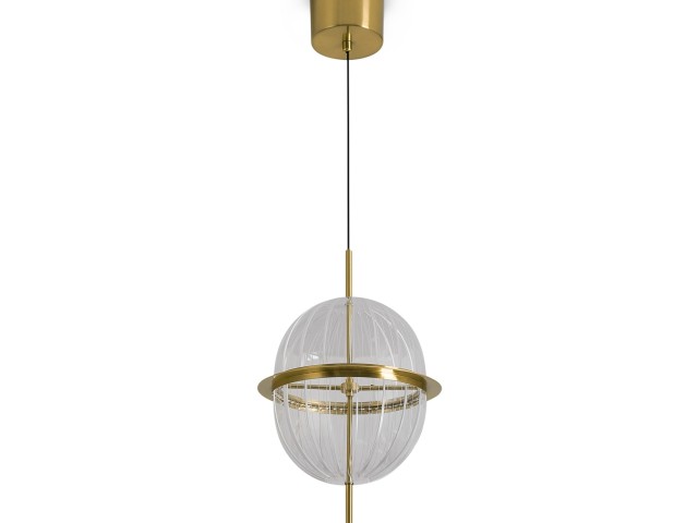 Подвесной светильник Freya FR6184PL-L17BS фото:4