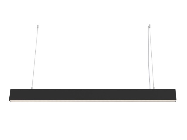 Подвесной светильник Technical P051PL-L40B4K фото:24