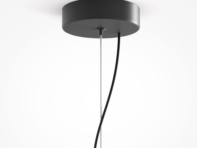 Подвесной светильник Maytoni MOD268PL-03B фото:3