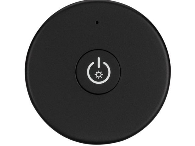 Панель Knob SMART-P87-DIM Black (3V, 1 зона, 2.4G) (Arlight, IP20 Пластик, 5 лет) фото:3
