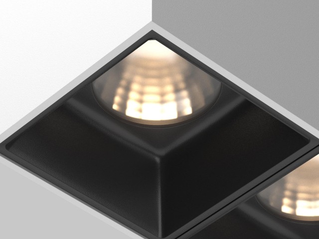 Потолочный светильник Technical C065CL-02-L12W3K-W фото:4