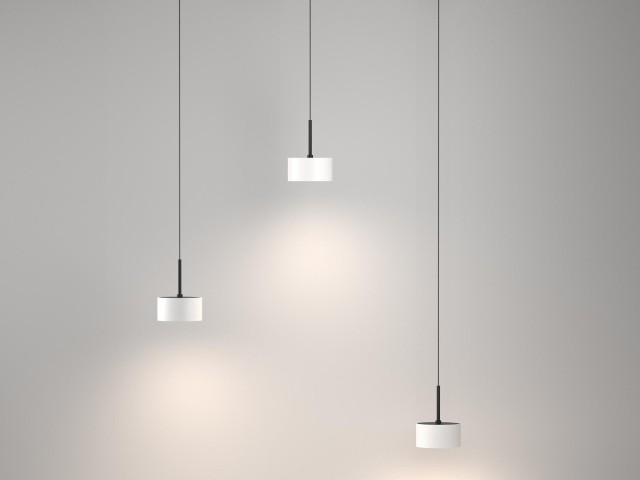 Подвесной светильник Technical P102PL-12W4K-W фото:3