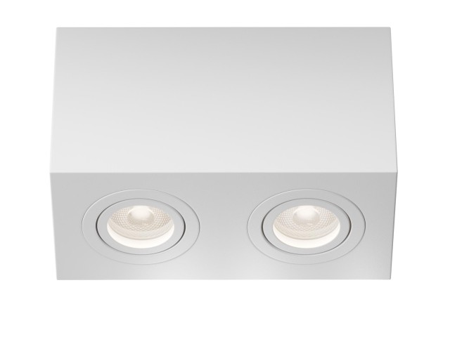 Потолочный светильник Technical C017CL-02W фото:13