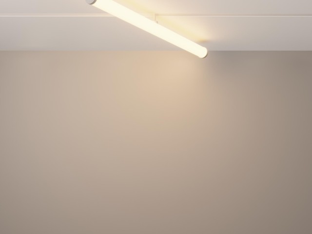 Трековый светильник Technical TR086-4-25W-DS-W фото:3