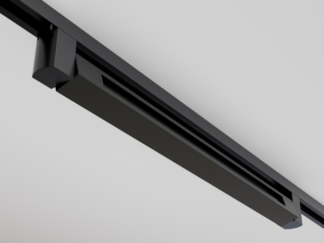 Трековый светильник Technical TR010-1-20W3K-M-B фото:8