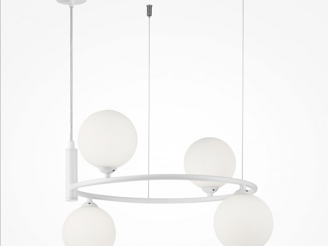 Подвесной светильник Maytoni MOD013PL-04W фото:1