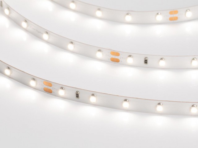 Лента RT 2-5000-50m 24V Day4000 (3528, 60 LED/m, LUX) (Arlight, 4.8 Вт/м, IP20) фото:9