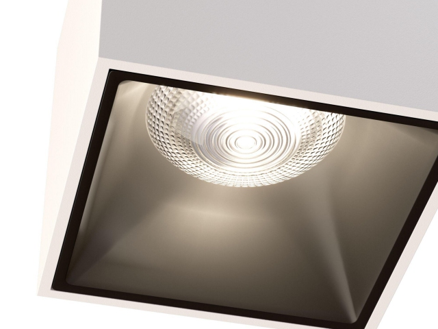 Потолочный светильник Technical C065CL-L12W3K фото:6