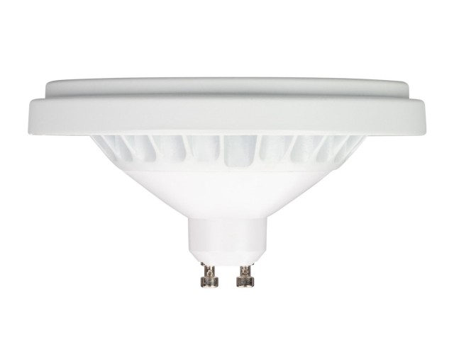 Лампа AR111-UNIT-GU10-15W-DIM Day4000 (WH, 120 deg, 230V) (Arlight, Металл) фото:10