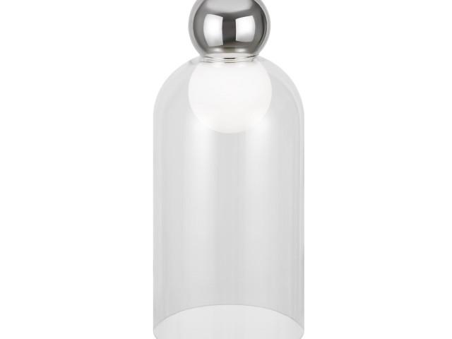 Подвесной светильник Freya FR5220PL-01CH фото:4