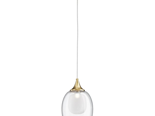 Подвесной светильник Maytoni MOD016PL-01BS фото:9
