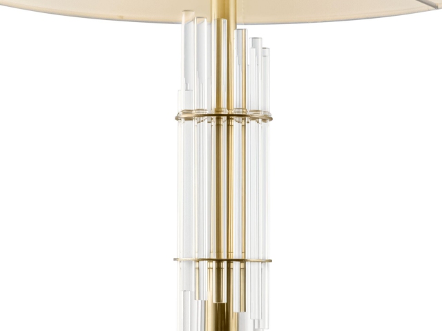 Напольный светильник (торшер) Maytoni MOD088FL-01BS фото:4