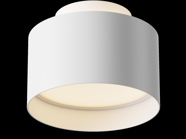 Потолочный светильник Technical C009CW-L16W фото:1