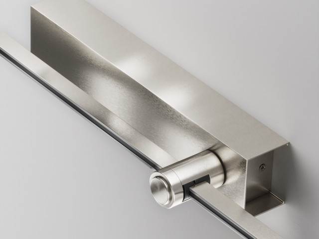 Комплектующие для систем освещения с токоведущими элементами Technical TRA155CW-BB-PT фото:21