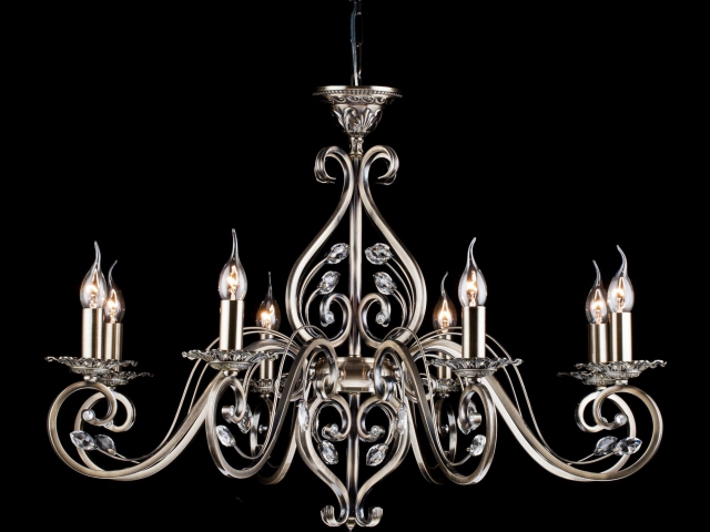 Люстра Maytoni RC109-PL-08-R фото:12