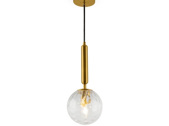 Подвесной светильник Freya FR5122PL-01BS фото:2