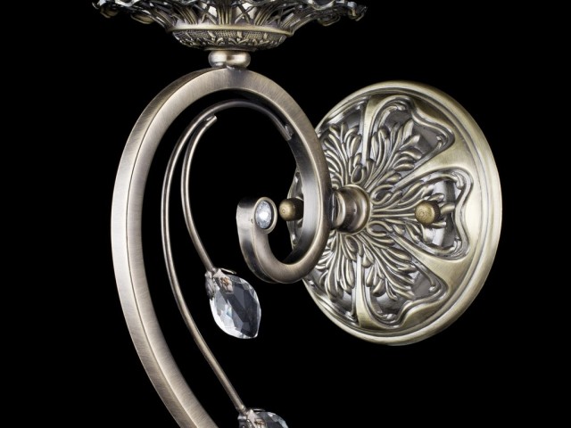Настенный светильник (бра) Maytoni RC109-WL-01-R фото:2