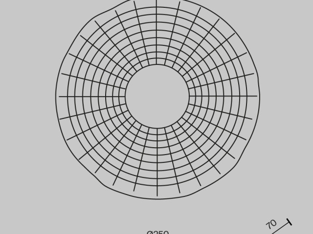 Настенный светильник (бра) Maytoni MOD343WL-L5BS3K3 фото:7
