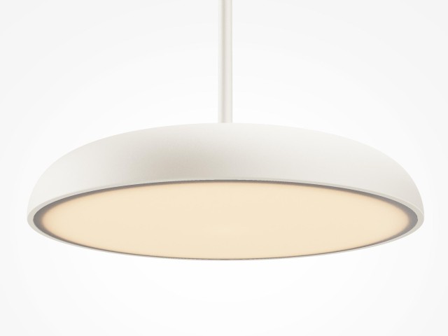 Подвесной светильник Maytoni MOD189PL-L18W3K1 фото:7