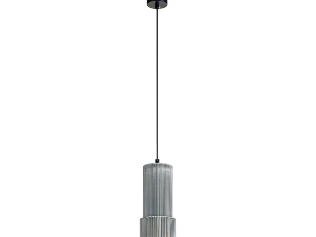 Подвесной светильник Freya FR5599PL-01SM фото:5