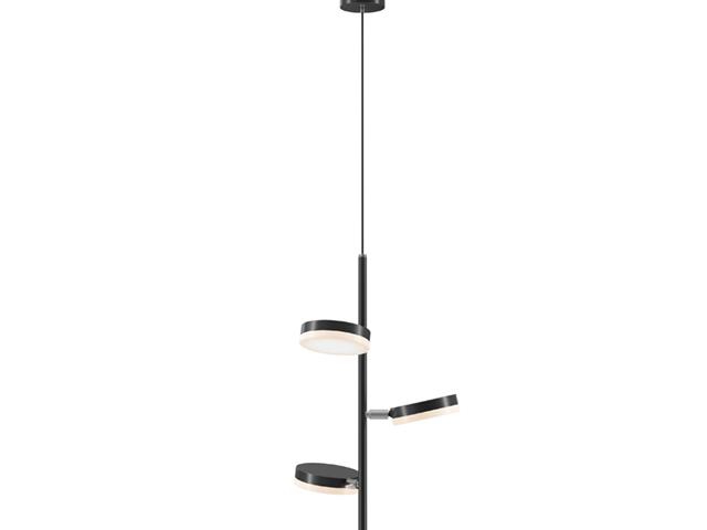 Подвесной светильник Maytoni MOD070PL-L18B3K фото:12
