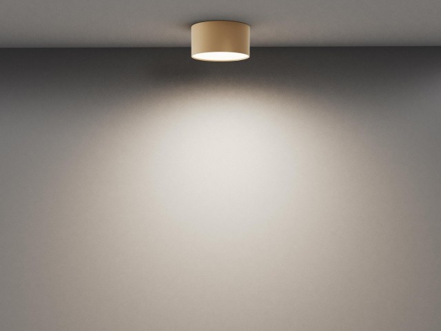 Потолочный светильник Technical C032CL-12W4K-RD-MG фото:9