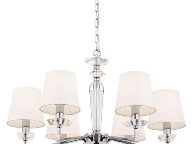 Люстра Maytoni MOD064PL-06N фото:6