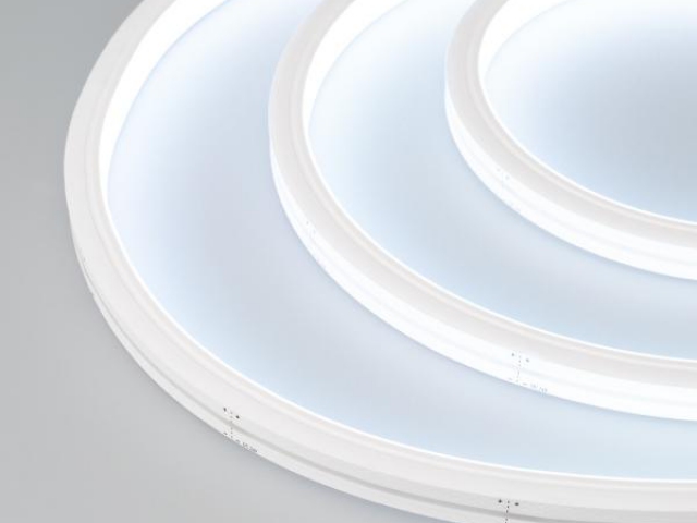 Гибкий неон ARL-MOONLIGHT-1213-TOP 24V RGB (Arlight, 12 Вт/м, IP67) фото:13