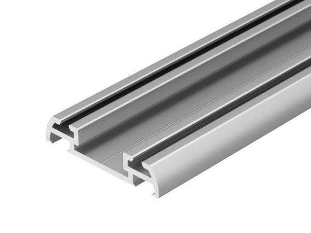 Профиль-держатель PHS-A-BASE-H7.4-2000 ANOD (Arlight, Алюминий) фото:8