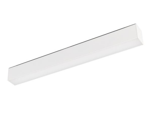 Светильник MAG-FLAT-45-L405-12W Warm3000 (WH, 100 deg, 24V) (Arlight, IP20 Металл, 5 лет) фото:7