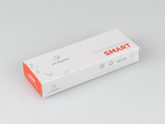 Пульт SMART-R7-DIM (4 зоны, 2.4G) (Arlight, IP20 Пластик, 5 лет) фото:8