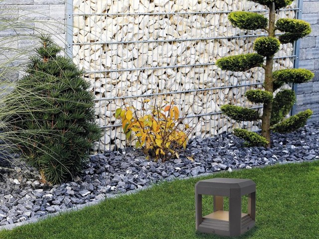 Ландшафтный светильник Outdoor O019FL-L13GR3K фото:20