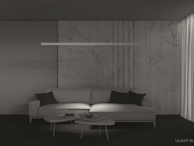 Трековый светильник Technical TR031-2-12W3K-W фото:9