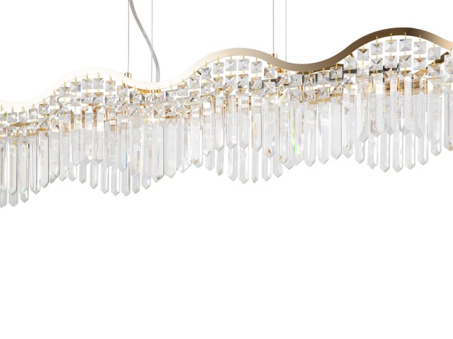 Подвесной светильник Maytoni DIA201PL-06G1 фото:1